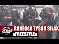 Freestyle ronegga tyson silax planterap