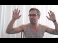 Ryan gosling and nicolas winding refn drive interview