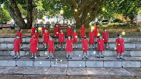 We All Stand Together - Maris Stella Grade 3 Choir