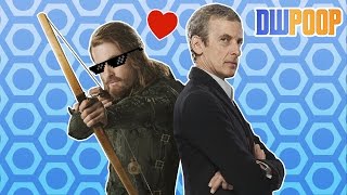 [DWPoop] Robot of Sherwood