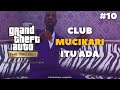 Club Mucikari Itu Ada ! - GTA SAN ANDREAS DEFINITIVE EDITION Walkthrough #10
