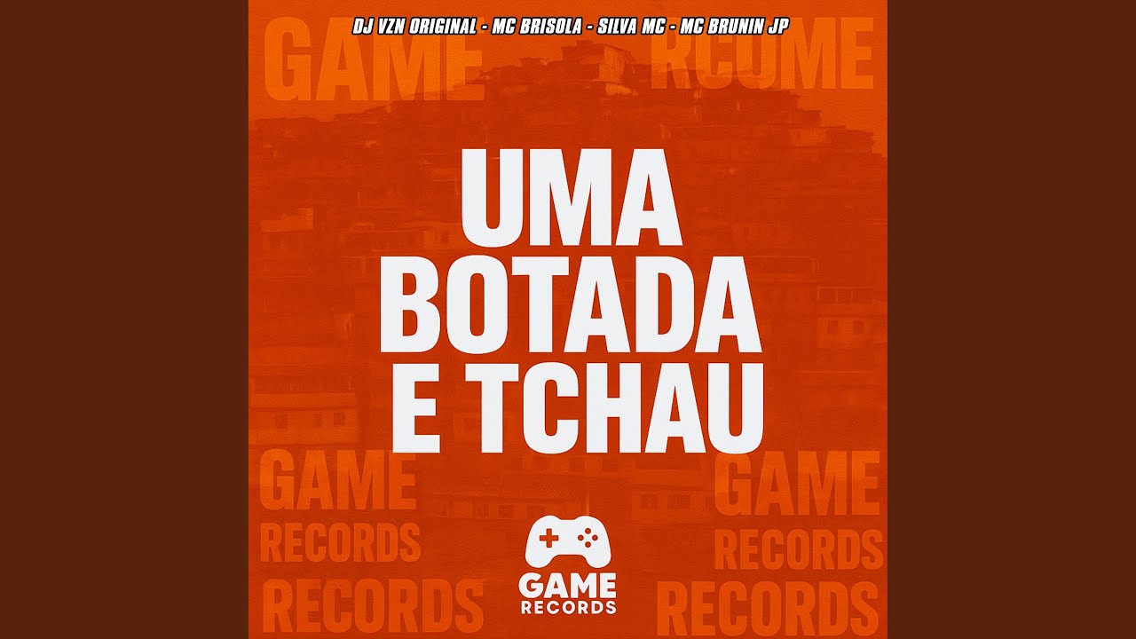 Uma Botada e Tchau - YouTube