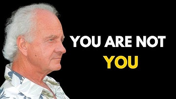 Is Your Identity Just a Nervous Reflex? | Alexander Technique