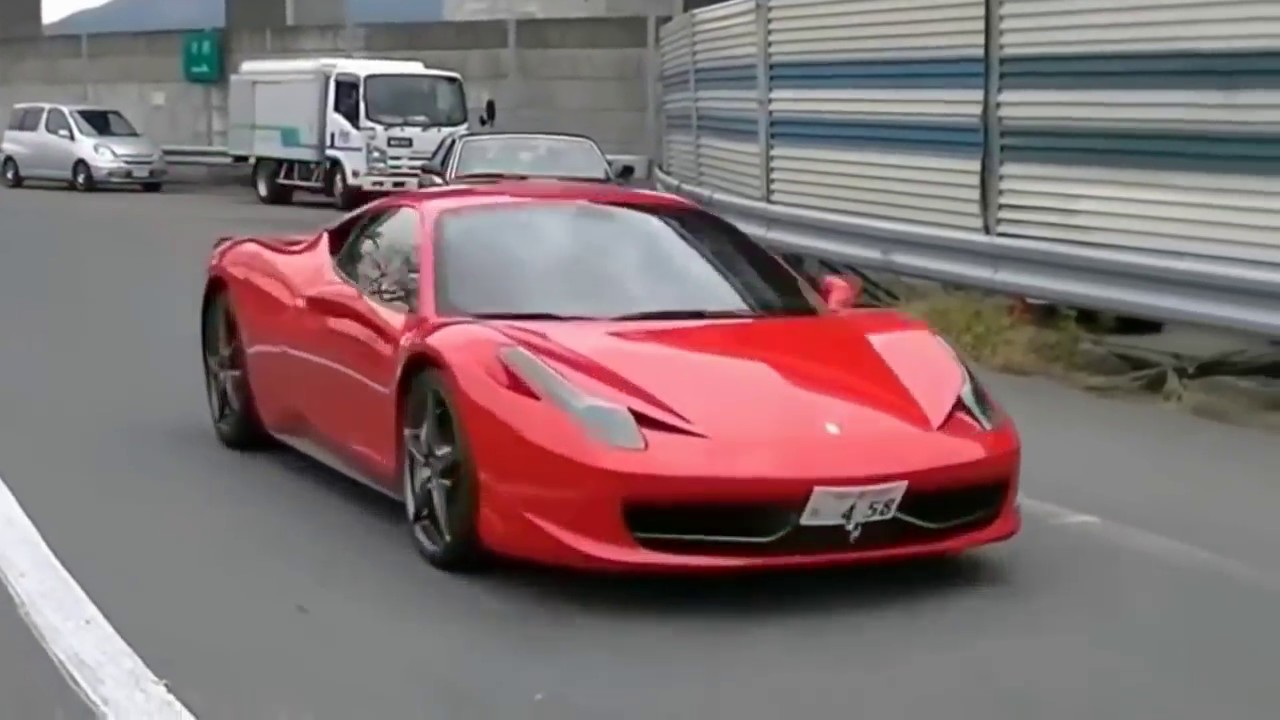 sport car crash compilation may 2018 YouTube