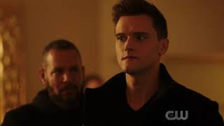 The Flash S05E13 - Barry The Chemist