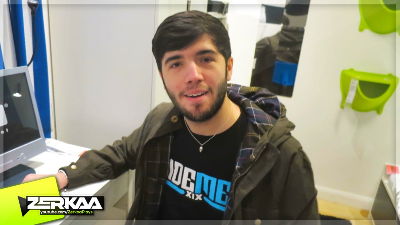 HOME IMPROVEMENTS AND SIDEMEN CLOTHING (VLOG)