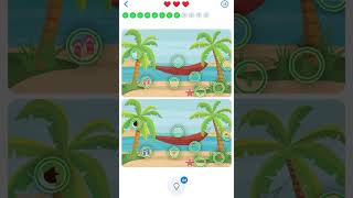 【Differences】Level.266