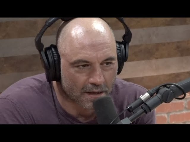 Joe Rogan Talks About the Benefits of CBD and Stem Cell Therapy