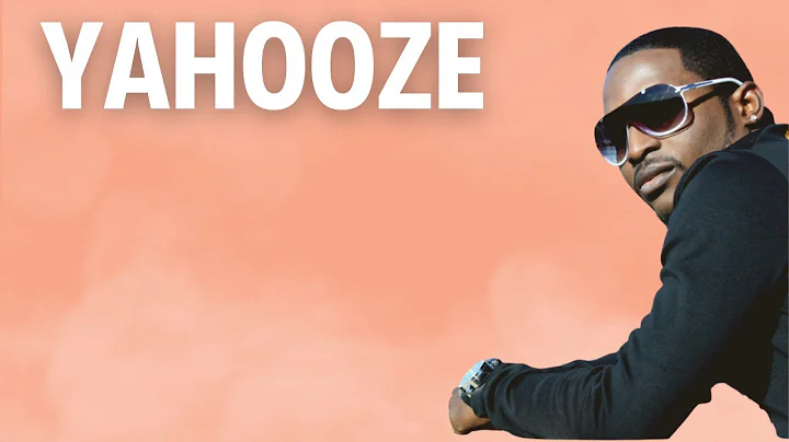 Meaning of Olu Maintain - Yahooze Lyrics (Afrobeats Throwback Week)