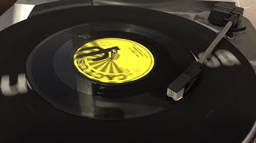 CYNTHIA RICHARDS - THINK ABOUT ME - CACTUS 1974