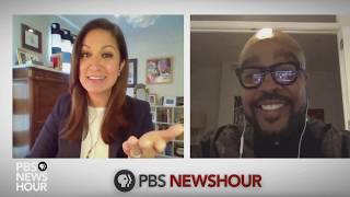 WATCH: What can the Black community do to maintain good mental health?