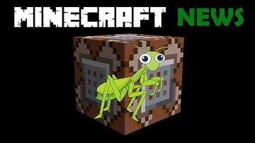 Warning: A Bug In Minecraft 1.8.4 Breaks Command Block Inventions