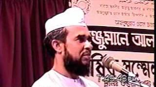 Mawlana Monzur Ahmed  -(1)