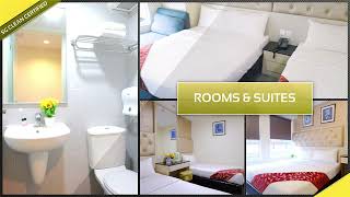 Sandpiper Hotel Singapore