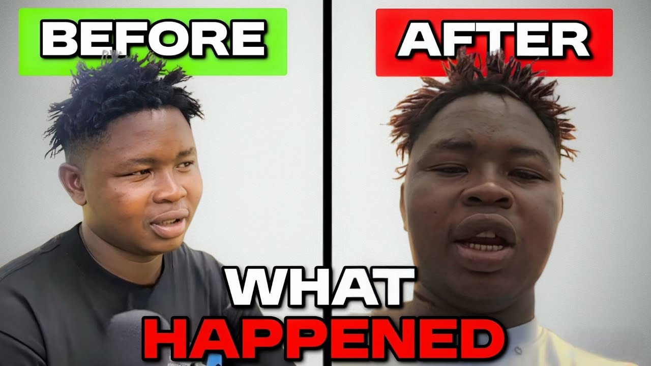 Stoopid Boy's SITUATION got Worse...