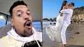 Profile Picture of Matt Barnes & Fiancee Anansa Sims Announce They Are ... - YouTubeon Google
