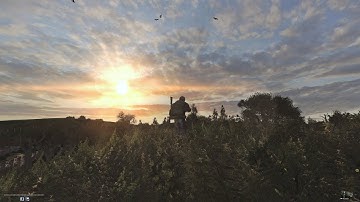 S.T.A.L.K.E.R. A.R.E.A update 1.1628 Agroprom cheeki breeki 4K | Max settings gameplay #9