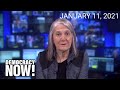 Top U.S. & World Headlines — January 11, 2021