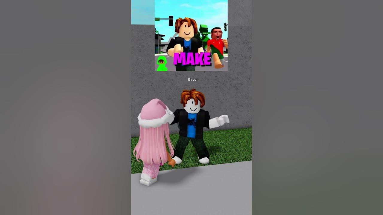 Empty Out Your Pockets Is His Favorite Song🤩❤️#robloxshorts #roblox Empty Out Your Pockets Is His Favorite Song🤩❤️#robloxshorts #roblox