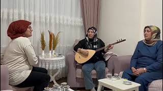 Gitme Turnam Bizim Elden