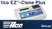 Hillman Automotive Transponder Key Cloning Tool Ez Clone Plus Youtube