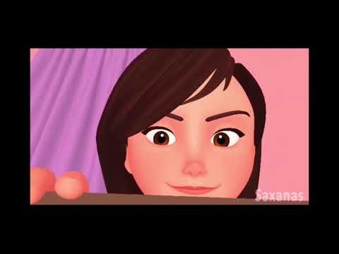 Giantess Vore Mrs. Incredible (By Saxanas) Edit