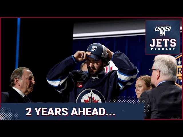 Winnipeg Jets - “I love it. They have great colours, the