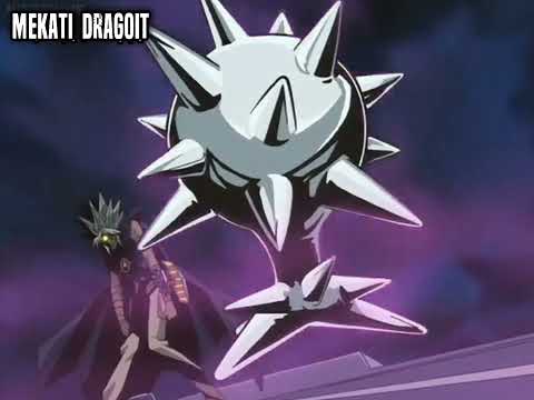 Yu-Gi-Oh Shqip FanDub, Yami Yugi vs Yami Marik (e plotë)