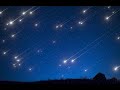 Под звёздами.  Музыка Сергея Чекалина. Under the stars. Music by Sergei Chekalin.