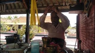 Surya Sewana Ida Pedanda Gede Putra Singarsa Manuaba