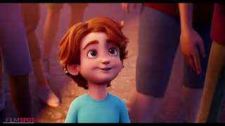 TOP UPCOMING ANIMATED KIDS & FAMILY MOVIES 2021 Trailers