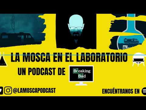 La Mosca En El Laboratorio- T1xC7- Un Acuerdo No Violento (con Descontracturados)