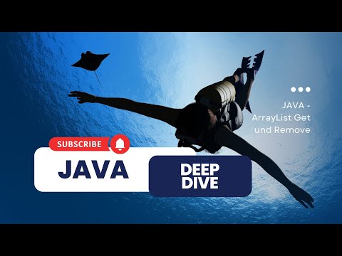 Java ArrayList: Effektive Nutzung von Get und Remove