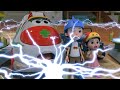 Рэй и пожарный патруль 🔥 Электричество (11 серия/1 сезон) 🚒 Поучительный мультфильм для детей