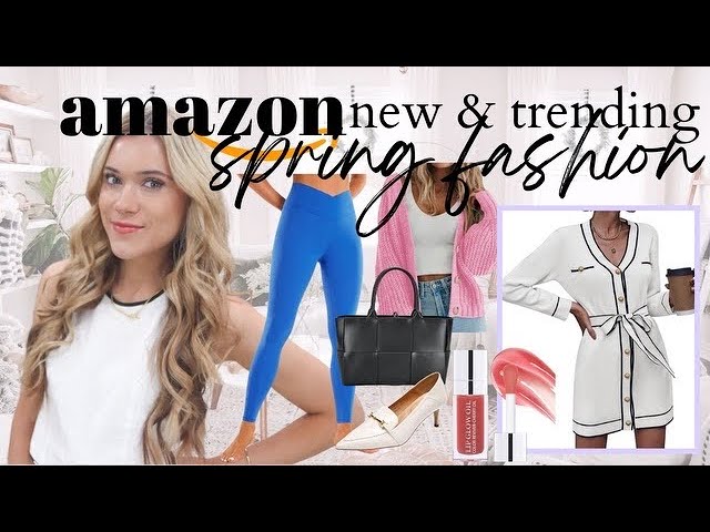 Fashion Finds I Part 2 #finds #musthaves #fashiones