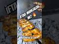 İlk İftar Mangalda Açılır mı? 🔥 Adana Kebap &amp; Kanat