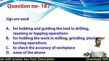 Helping Tapan Live, Class- 17  || SELECTED FITTER MCQ for ISRO, DRDO, OFB, IOCL MCQ paper