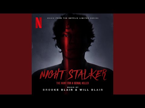 Track of the Night Stalker