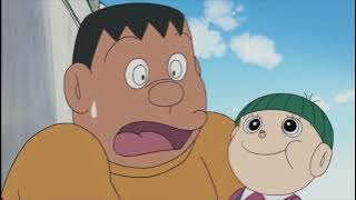 Ang Tapat na Taro - Doraemon 2005 (Tagalog Dubbed)