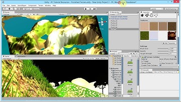 #5 How to create custom textures for your game