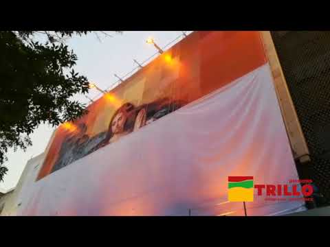 La Colosal de Murillo en Sevilla