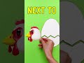 Where's the Clucky Chicken Hiding? 🐥🔍