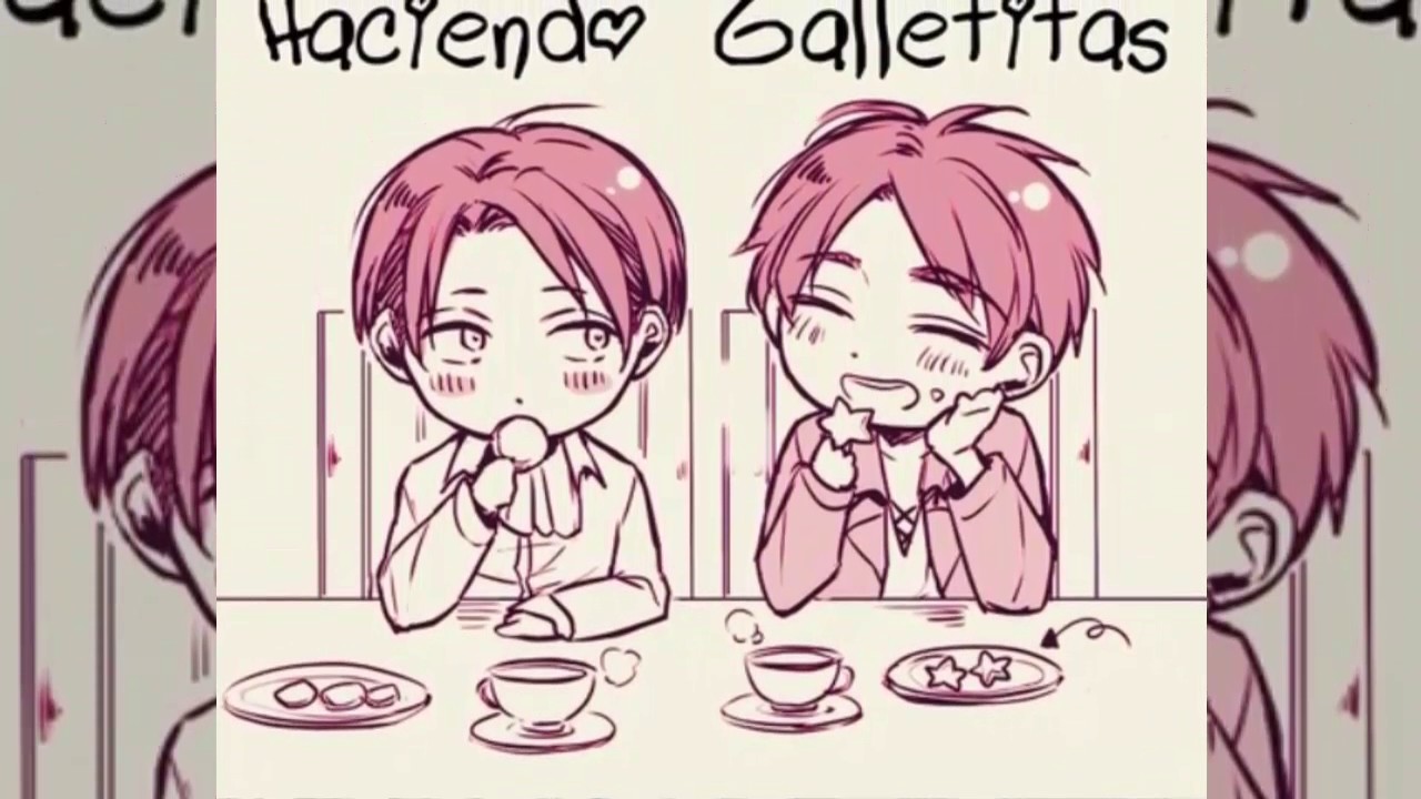 ERERI - Mini Comics
