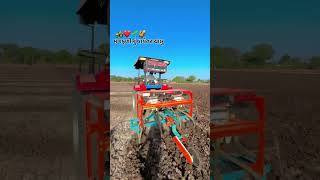 #tractor #farming #khetiwadi #khedut #tractorlover #Gujaratisong #Gujaratitractor #Mahindratractor