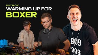 Download Lagu Live Melodic \u0026 Progressive House DJ Set @ Bomba, Exeter | Supporting Boxer [Anjunadeep] 2026 MP3