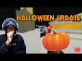 Halloween Update  Event Happening Now Come Join!! |ROBLOX ARSENAL