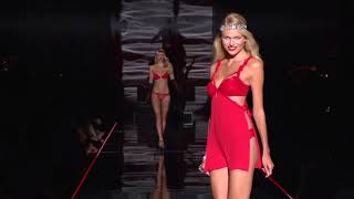 Intimissimi Fashion Show   Part 1 4k HD The Show part II   001 3