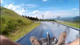 Toboggan Run Czantoria (aka Tor Saneczkowy Czantoria)
