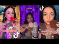 Asmr tiktoks  tiktok compilation part 19  asmr for deep sleep