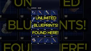 Best Arc Raiders Blueprint Farm in 2026! 🚀 #arcraiders